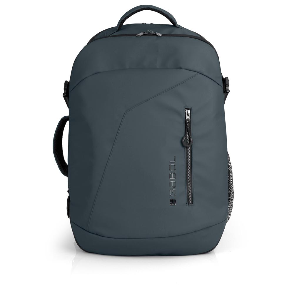 Gabol Ranac Canada, 44l, Tamnozelena