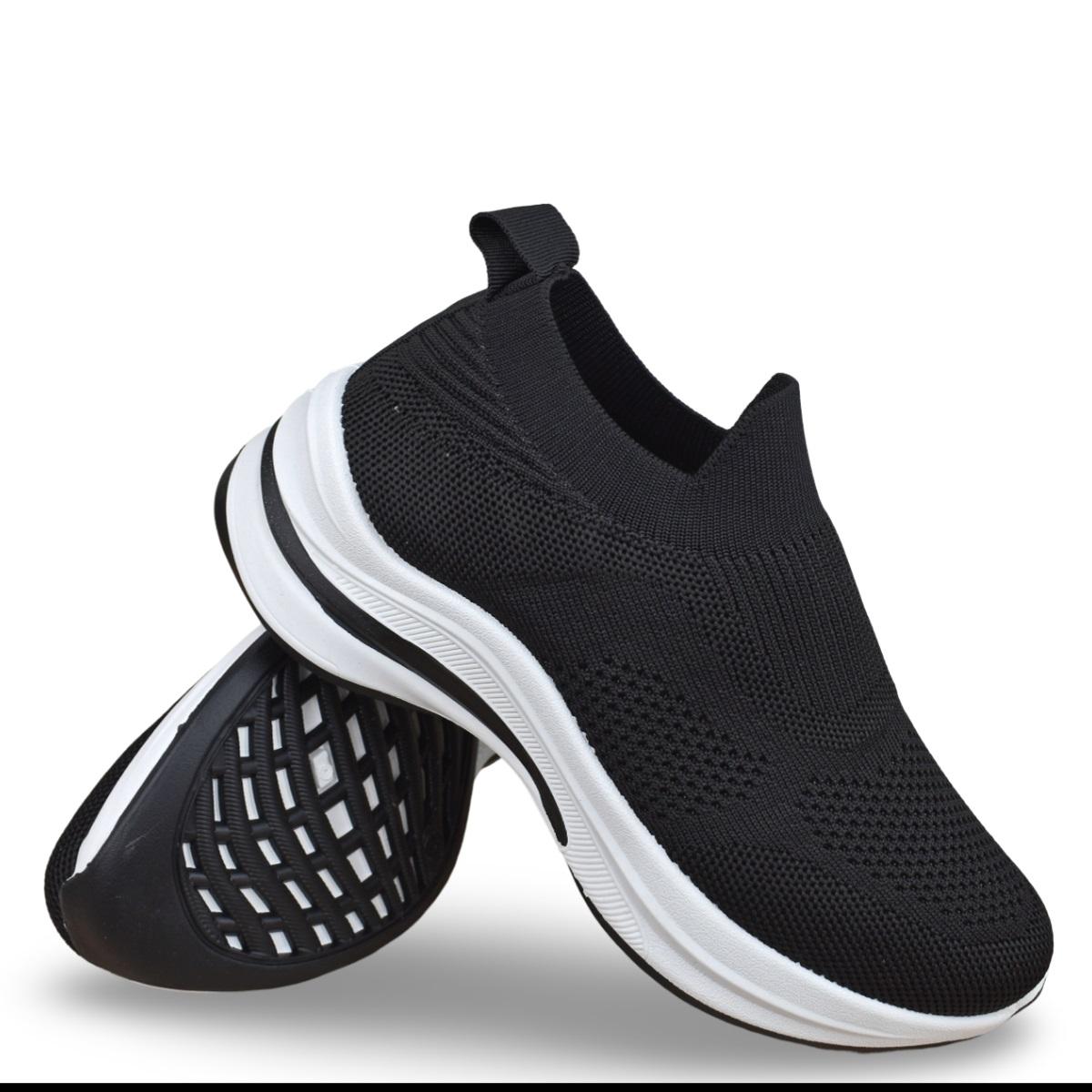 Ženske patike Mat Star 138561, Crne