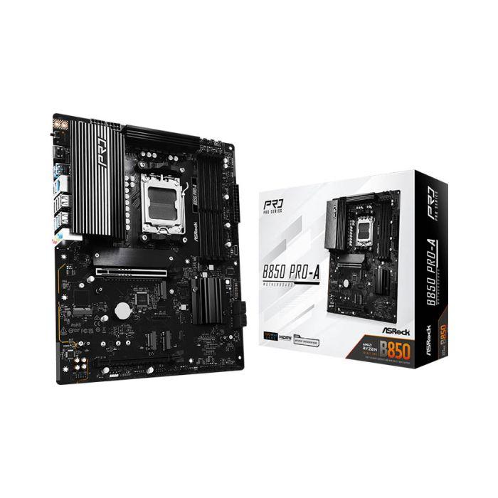 ASRock Matična ploča B850 Pro-A