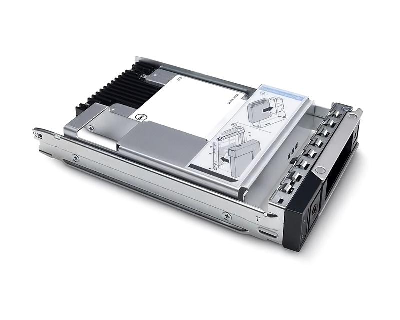 DELL SSD, 1.92TB, SATA III, 6Gbps