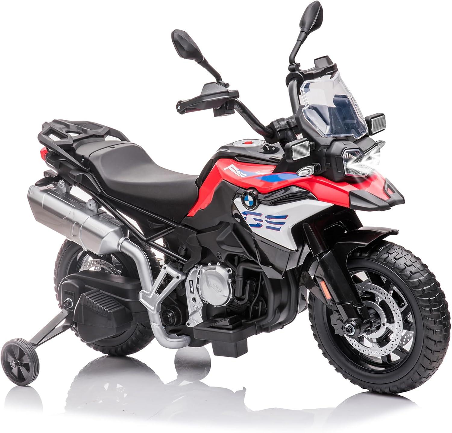 Aristom Motor na akumulator BMW F850 GS, Crveni