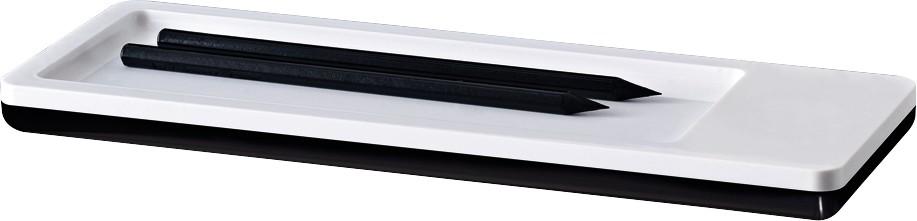 Han Stalak za pisaći pribor i spajalice iLine, Beli