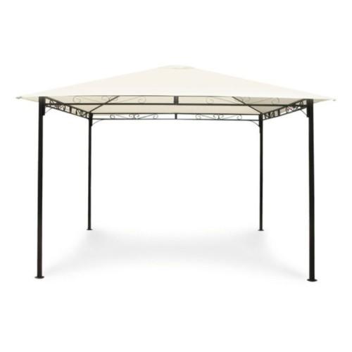 Fieldmann Baštenski paviljon FDZN 7005, 3 x 3 m, Beli