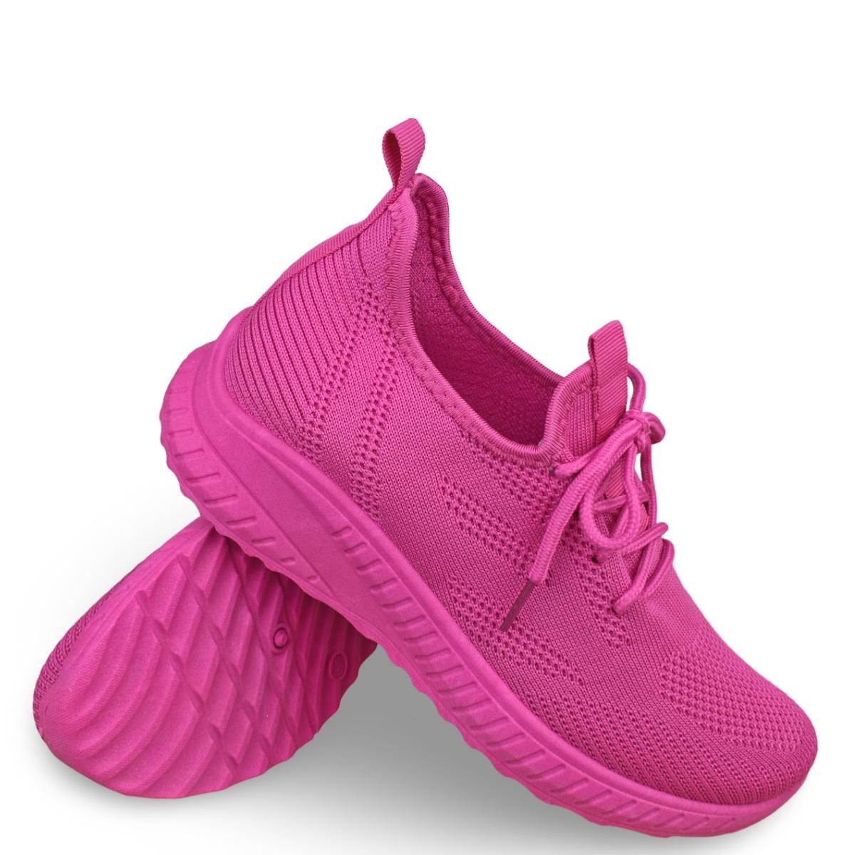 Ženske patike Mat Star 138548, Roze