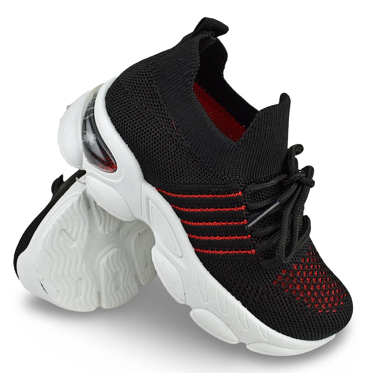 Dečje patike Mat Star 138344, Crne