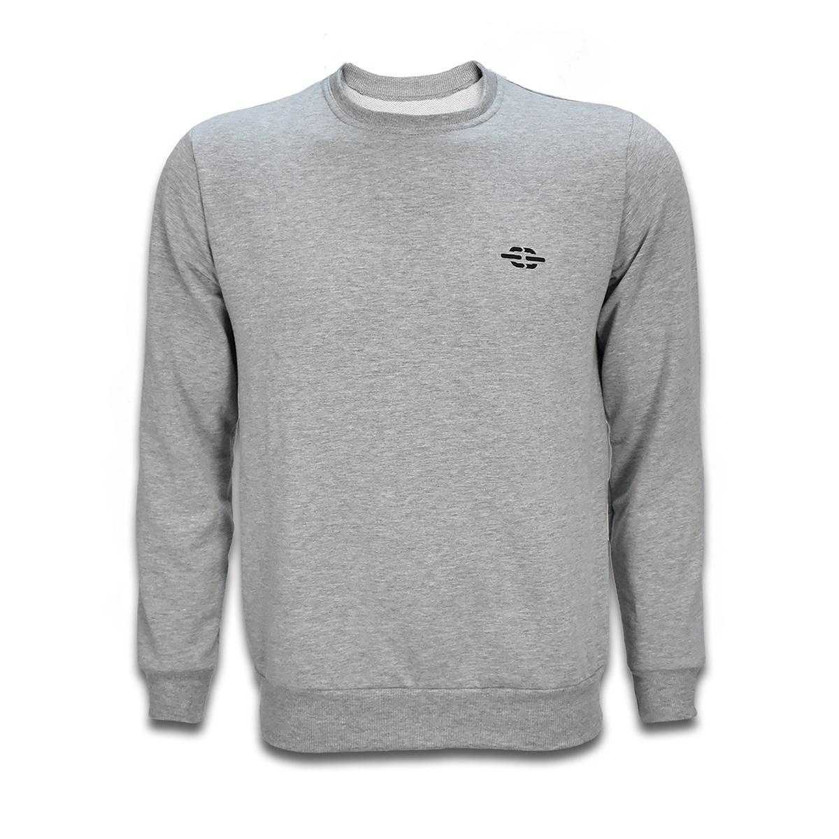 Muški duks Break Limit M2, Sivi