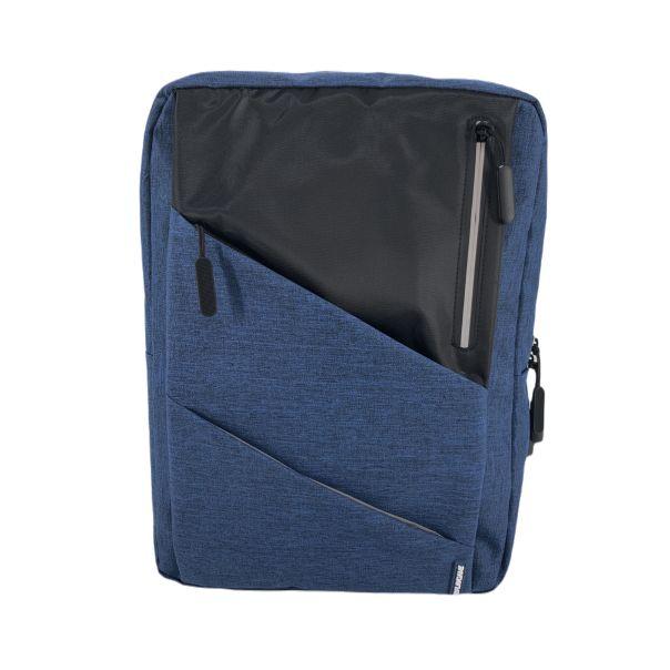 Eplaygame Ranac za laptop kb-121902nb, Plavi