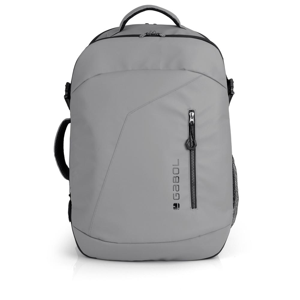 Gabol Ranac Canada, 44L, Sivi