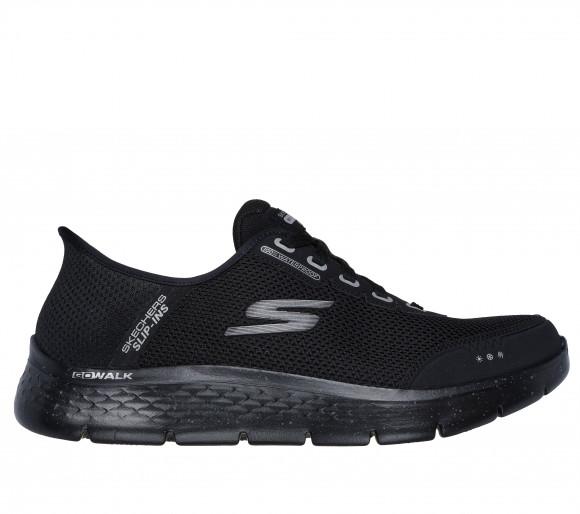 Skechers Muške patike Go Walk flex M, Crne