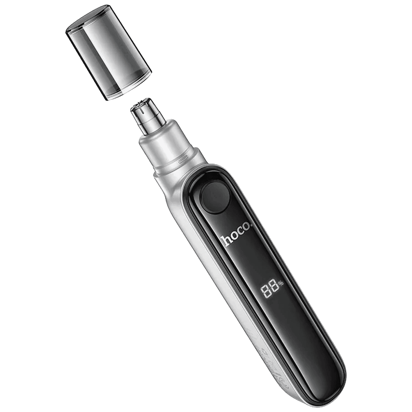 Hoco. Trimer za nos HP33, Crni