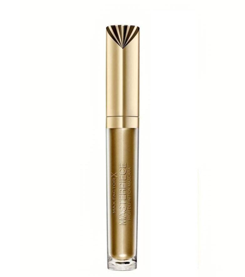 Max Factor Maskara Masterpiece Max, 7.2 ml, Rich Black