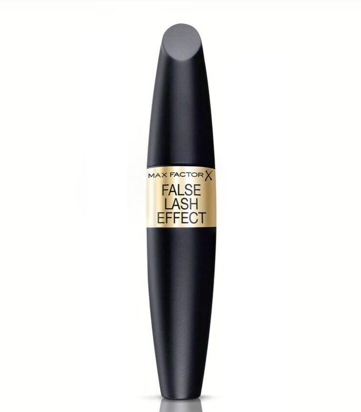 Max Factor Maskara False Lash Effect, 13.1 ml, Black-Brown