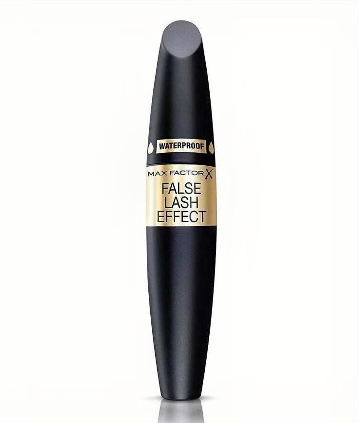 Max Factor Maskara False Lash Effect, 13.1 ml, Vodootporna, Black