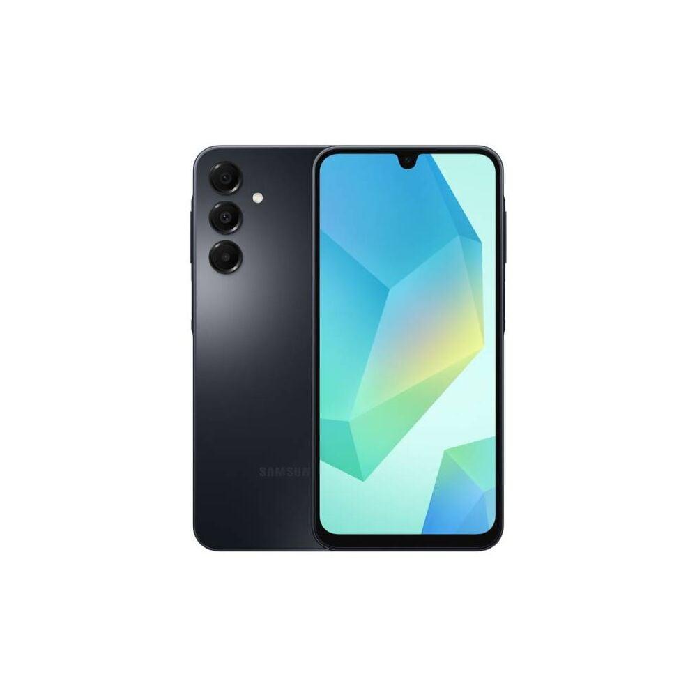 Samsung Refabrikovani mobilni telefon Galaxy A16, 6.5", 50 MP, 8 MP, 4/128GB, Grade-B, Black