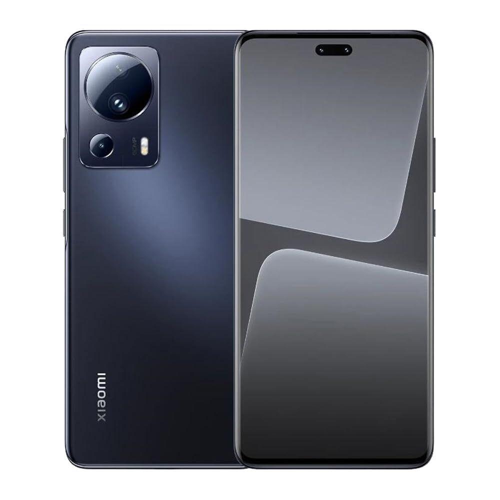 Xiaomi Refabrikovani mobilni telefon 13 Lite 5G, 6.55", 50 MP, 32 MP, 8/128GB, Grade-A, Black