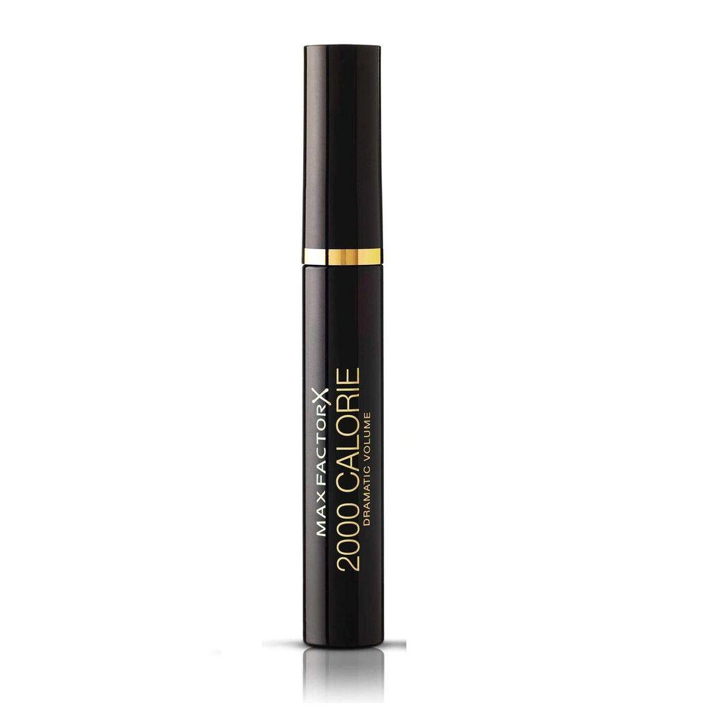 Max Factor Maskara 2000 Calorie Dramatic Volume, 9 ml, Black