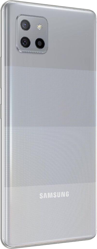 Samsung Refabrikovani mobilni telefon Galaxy A42, 6.6", 48 MP, 20 MP, 4/128GB, Grade-C, Gray