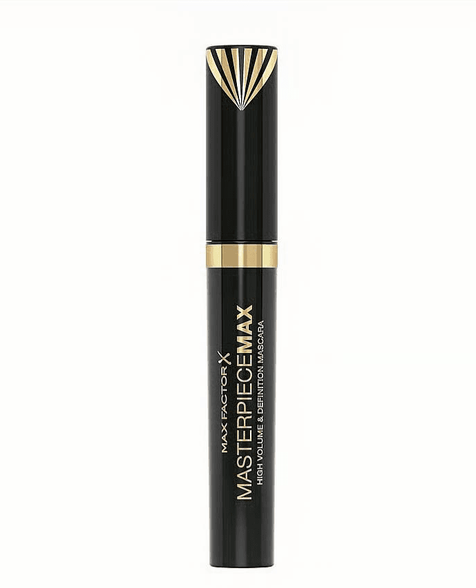 Max Factor Maskara Masterpiece Max, 7.2 ml, 001 Black