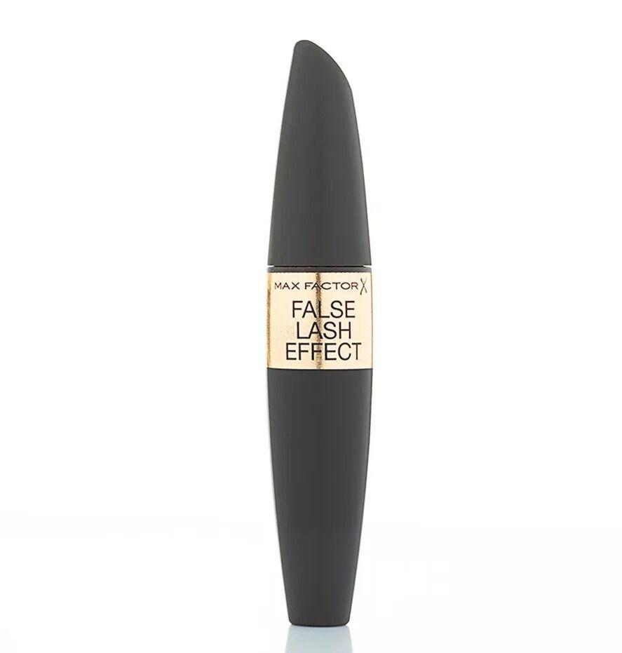 Max Factor Maskara False Lash Effect, 13.1 ml, Black