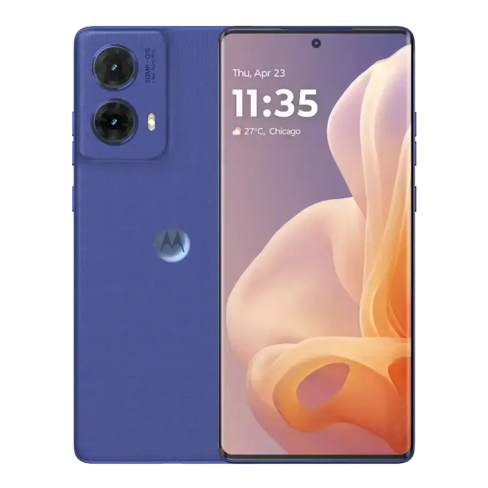 Motorola Refabrikovani mobilni telefon G85 5G, 6.5", 50 MP, 16 MP, 8/256GB, Grade-C, Cobalt Blue