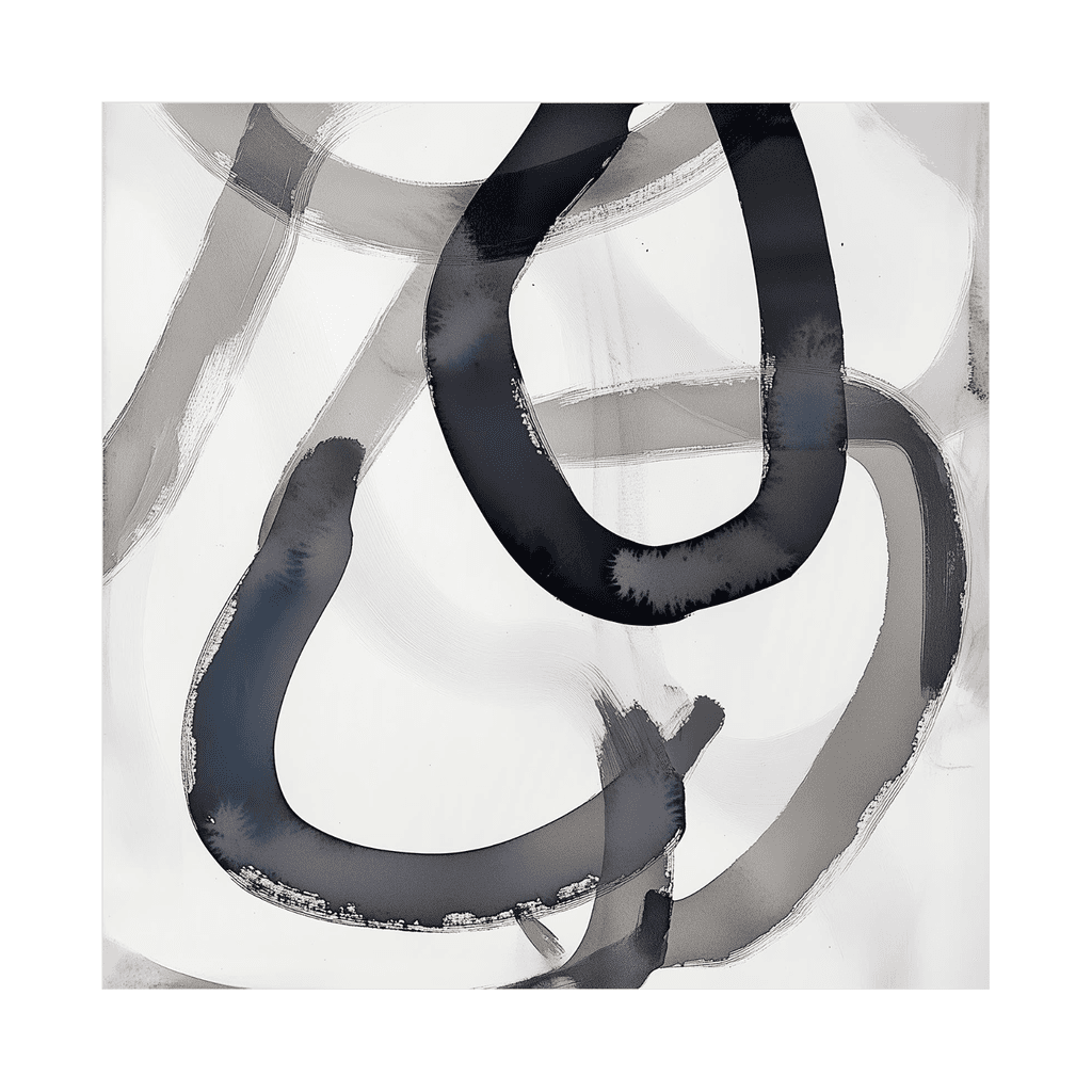 Canvas Slika na platnu Mreža, 60x60cm