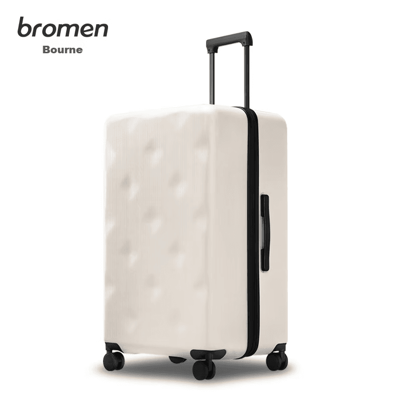 Bromen Kofer, 61cm, Beli