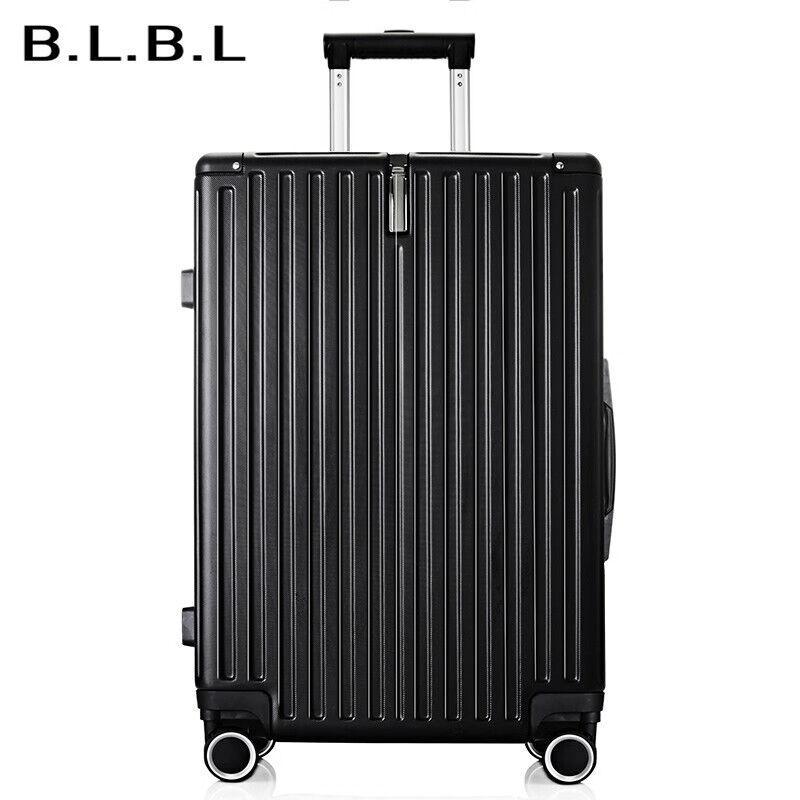 B.L.B.L Kofer, 50.8cm, Crni