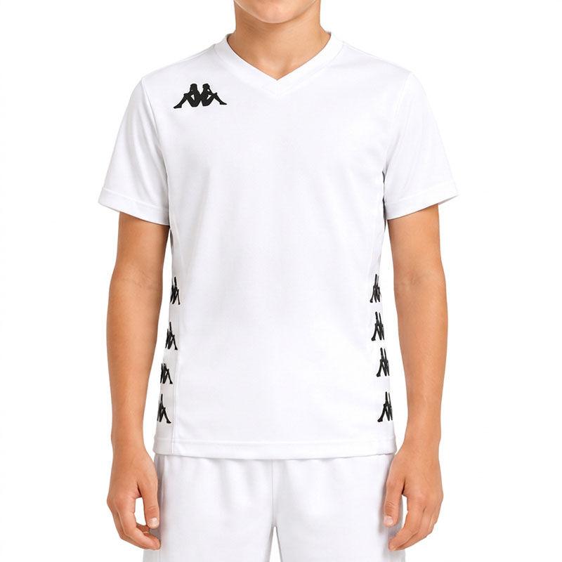 Kappa Dečiji dres Kappa4Football Dastolo, Beli