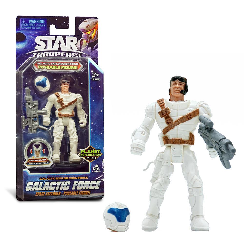 Lanard Akciona figura Star Troopers