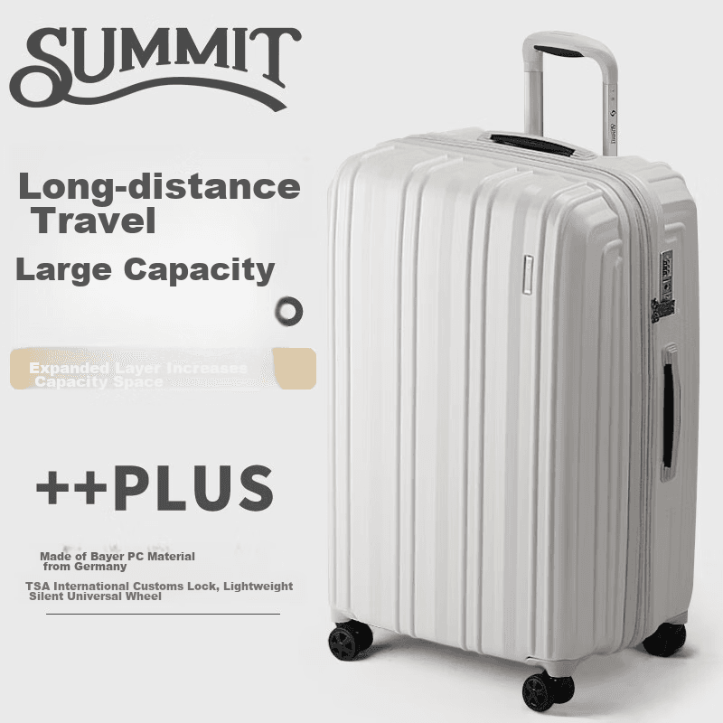 Summit Kofer, 55.8cm, Beli