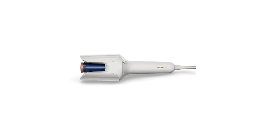 Philips uviјač za kosu BHB968/00, bela