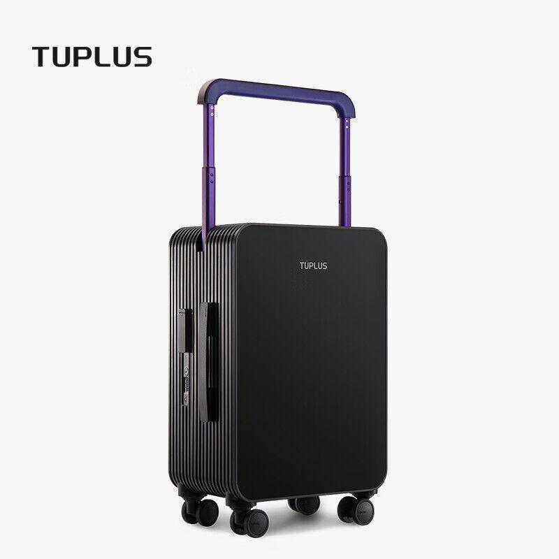Tuplus Kofer, 50.8cm, Crni