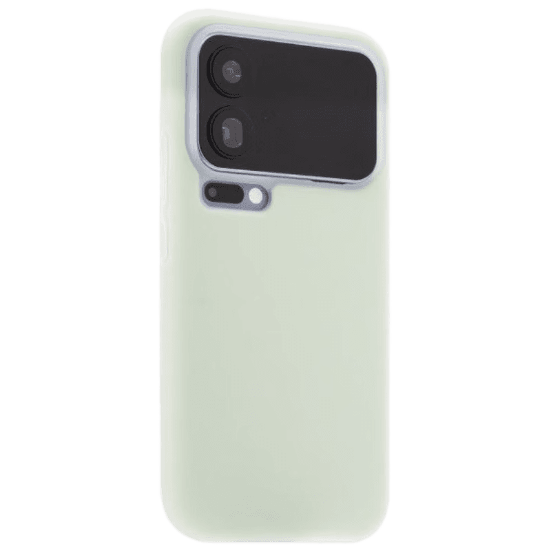 Smorss Maska za mobilni telefon Xiaomi 17 Pro, Zelena