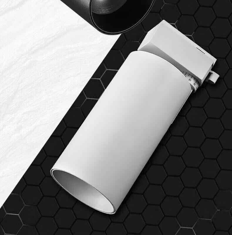 Deyan Šinski reflektor LED, 30 W , 3000 K, Beli