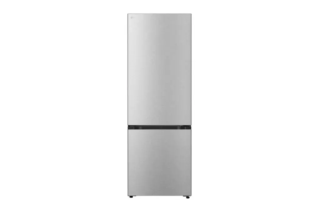 LG Kombinovani frižider GBBW726CMB, 387l, sivi