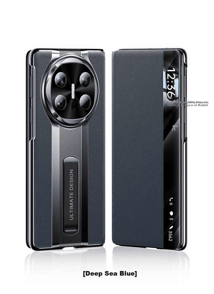 Tianjue Maska za mobilni telefon Huawei Mate X6, Tamnoplava