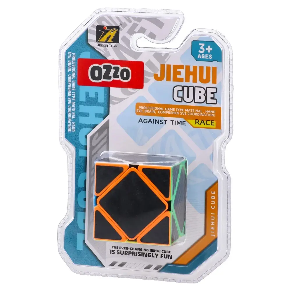 Ozzo Rubikova kocka 417