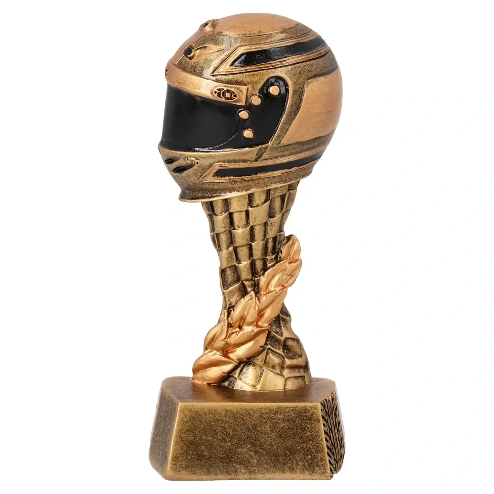 Victory Pehar kaciga, 13 cm