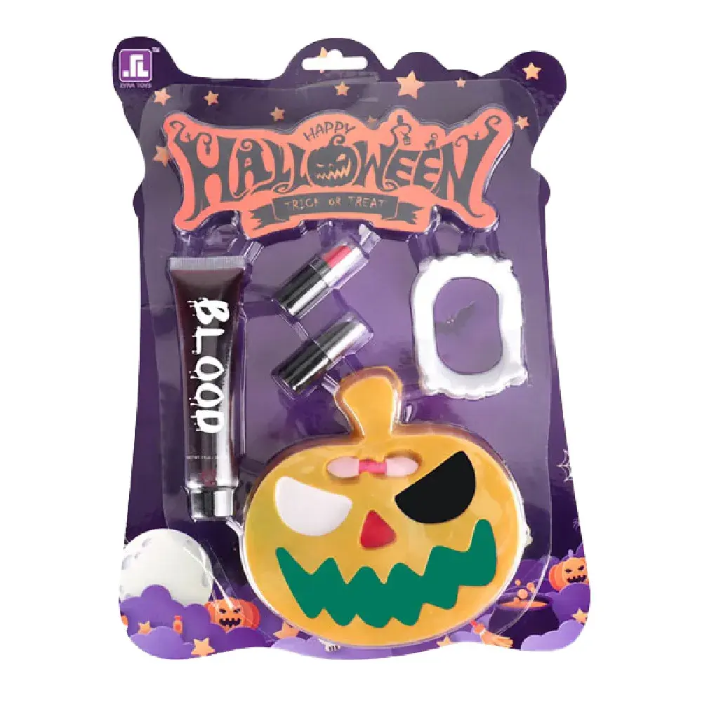 Set za bojenje lica 071, Halloween