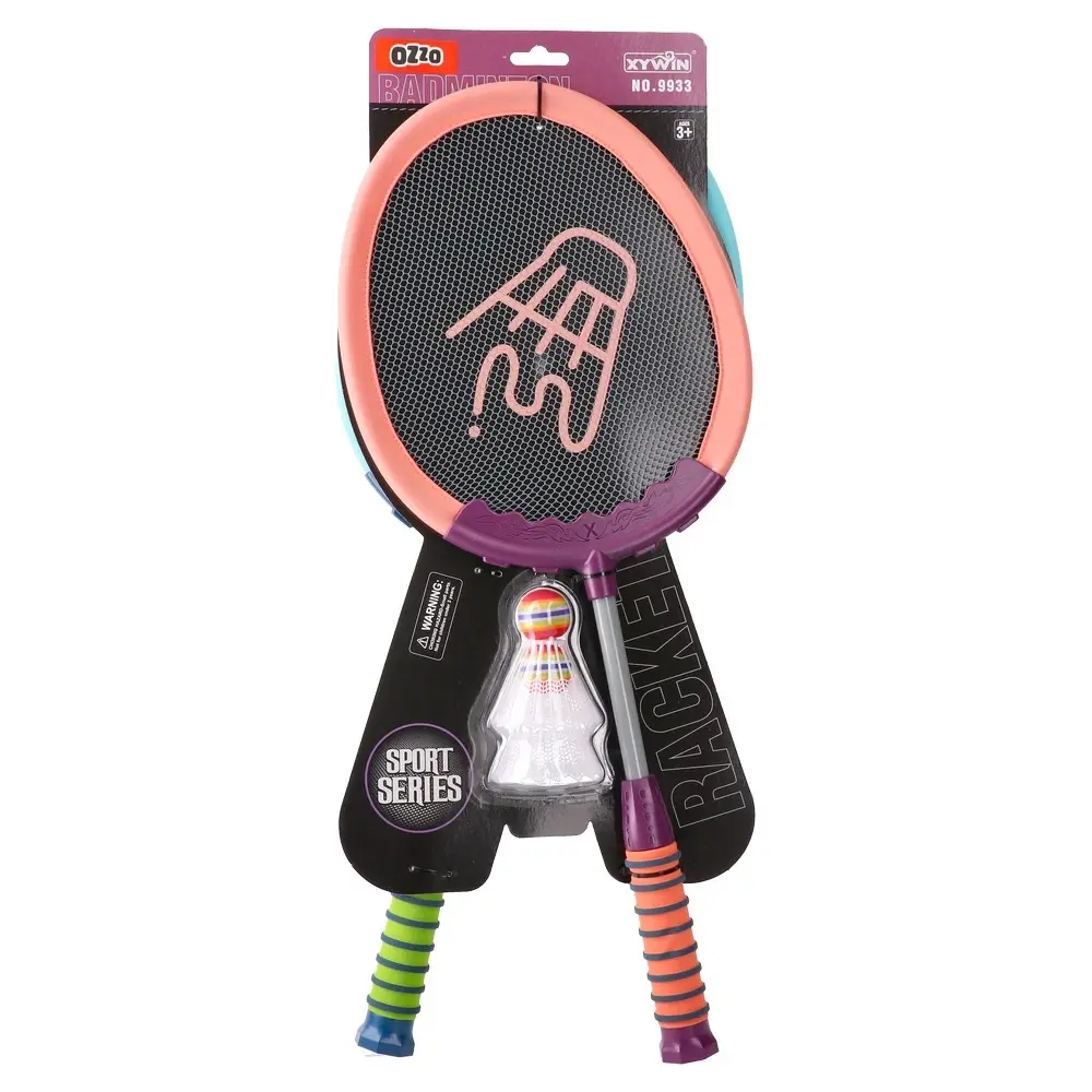 Ozzo Badminton XY