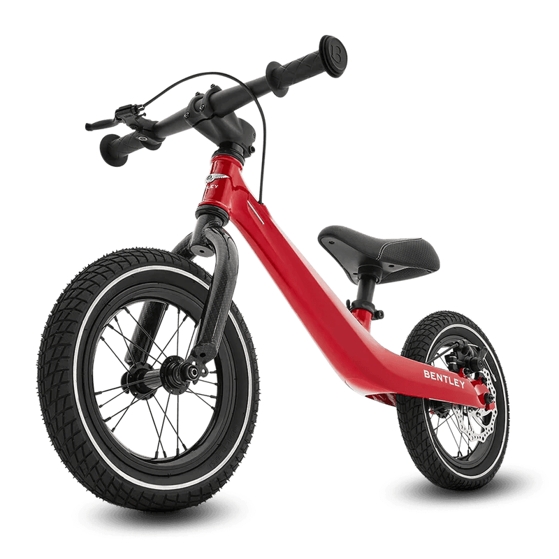 Bentley Balans bicikl za decu, Crveni