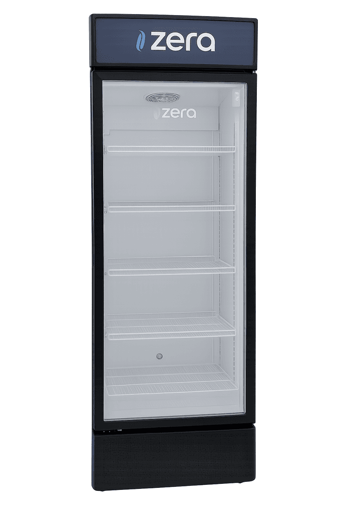 Zera Rashladna vitrina EC-450L, 450l