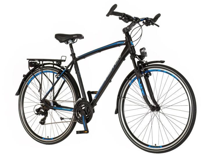 Visitor Muški bicikl TRE287AM 28"/20" TERRA crni