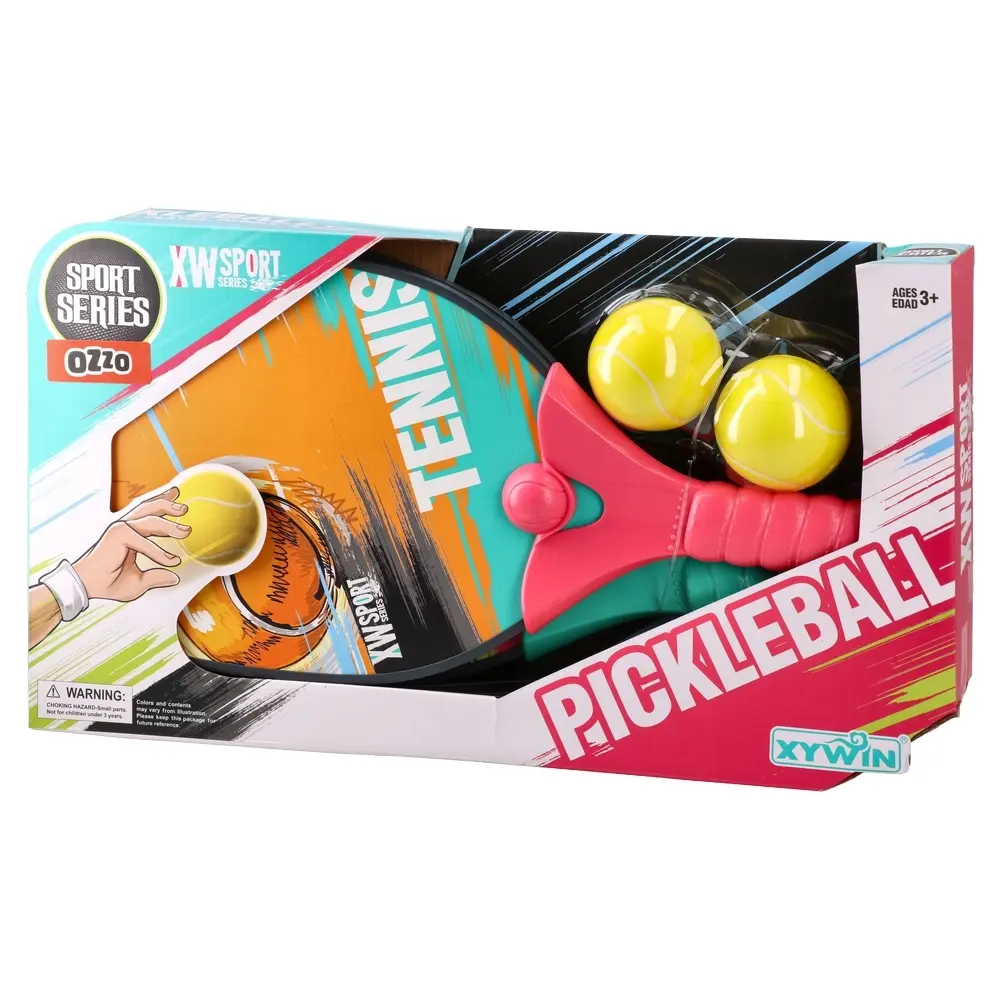 Ozzo Drveni tenis XW Sports