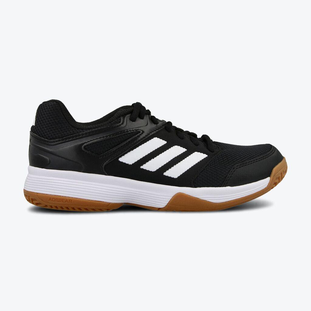 Adidas Ženske patike Speedcourt W, Crne