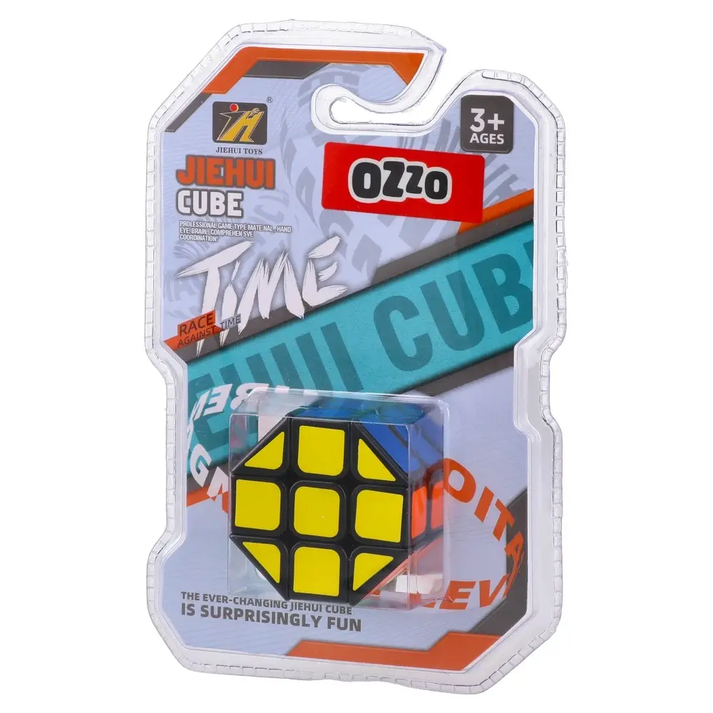 Ozzo Rubikova kocka 400