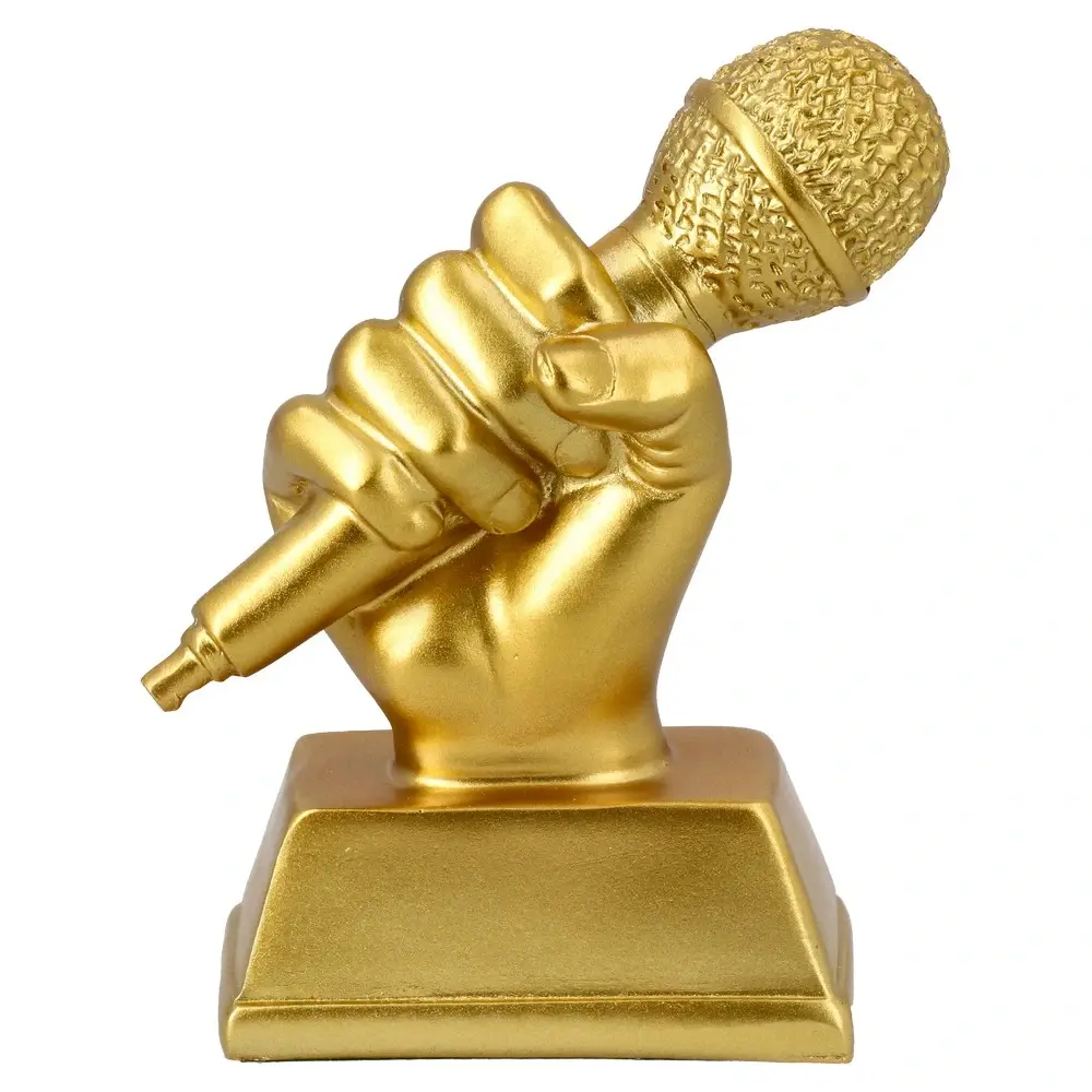 Victory Pehar pevač, 13 cm