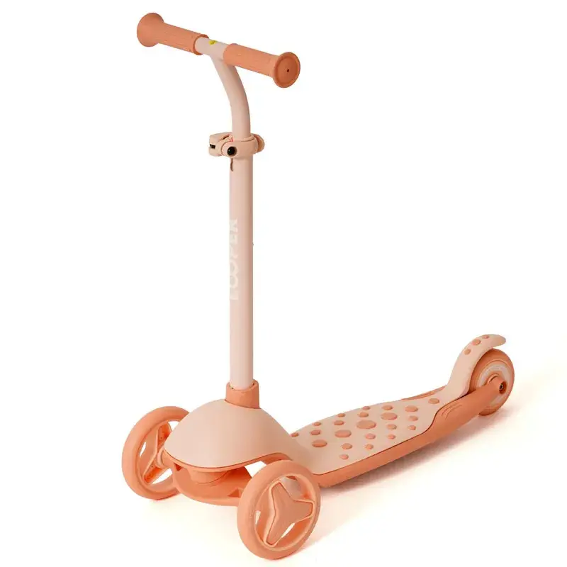 Looper Trotinet za devojčice, Kajsija