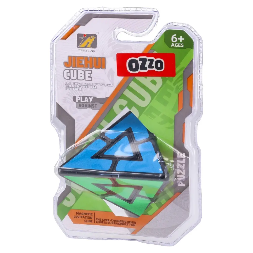 Ozzo Rubikova kocka Clever 448