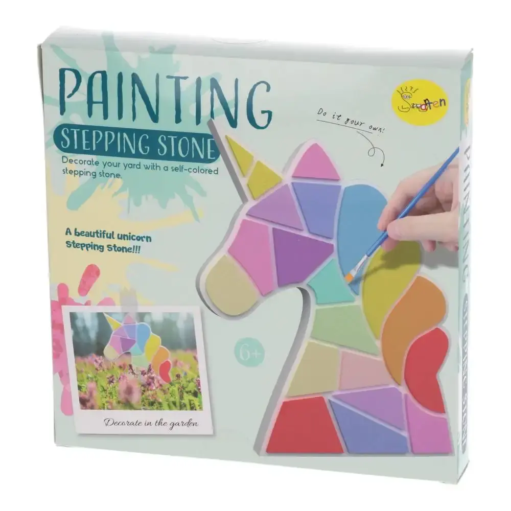 Kreativni set za decu za slikanje Jednorog